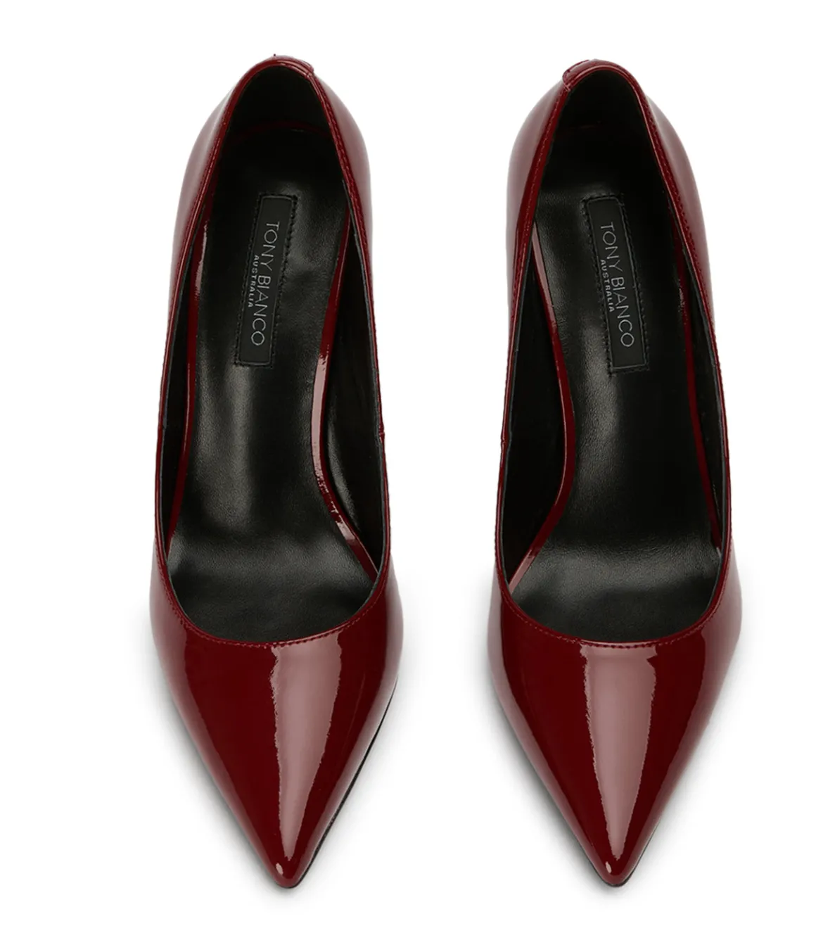 Anja Bordeaux Patent