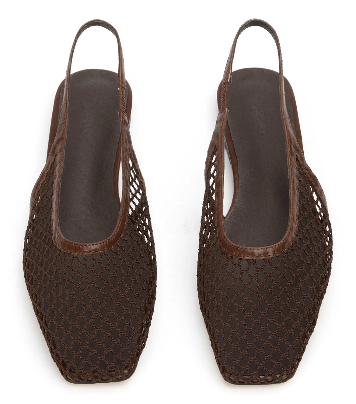 Bosco Choc Mesh