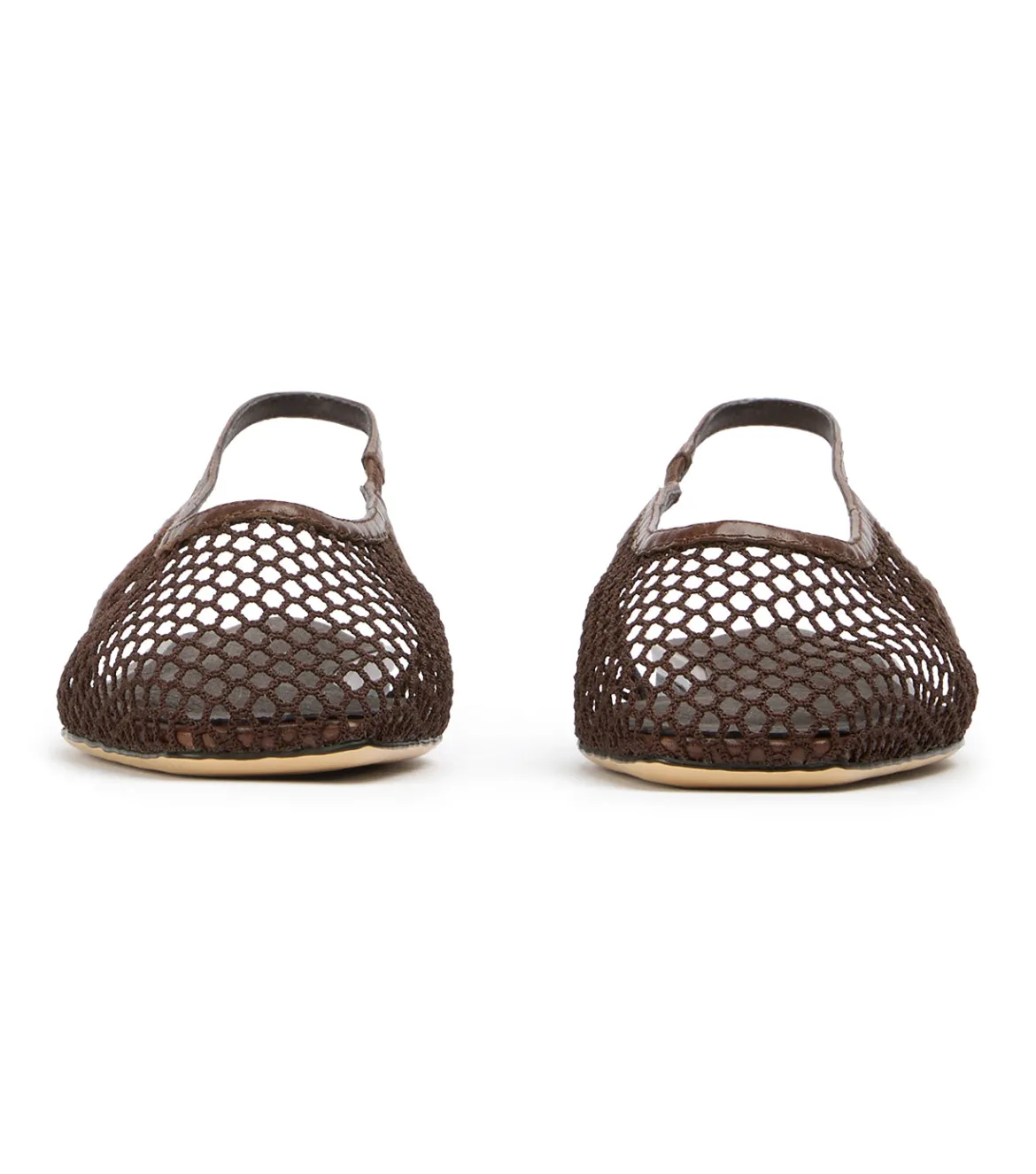 Bosco Choc Mesh
