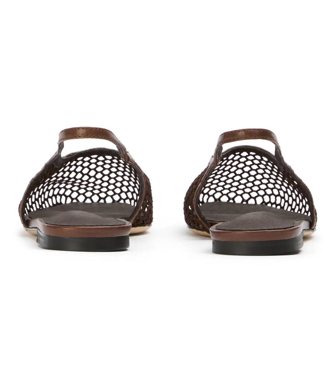 Bosco Choc Mesh