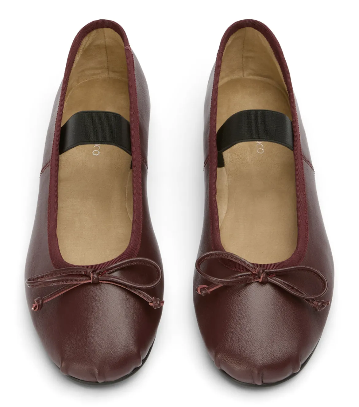 Caspian Vino Nappa