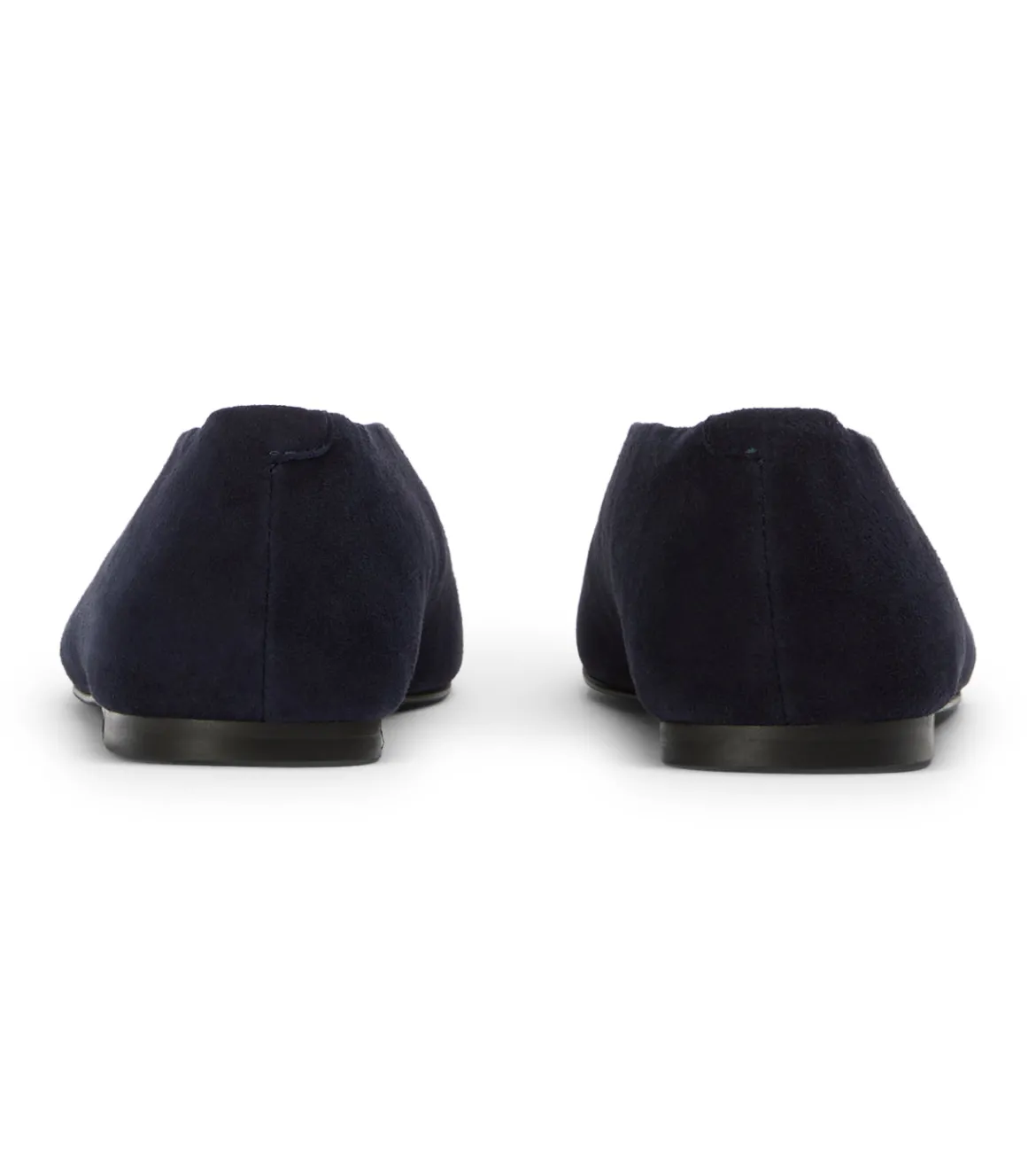 Concorde Navy Suede