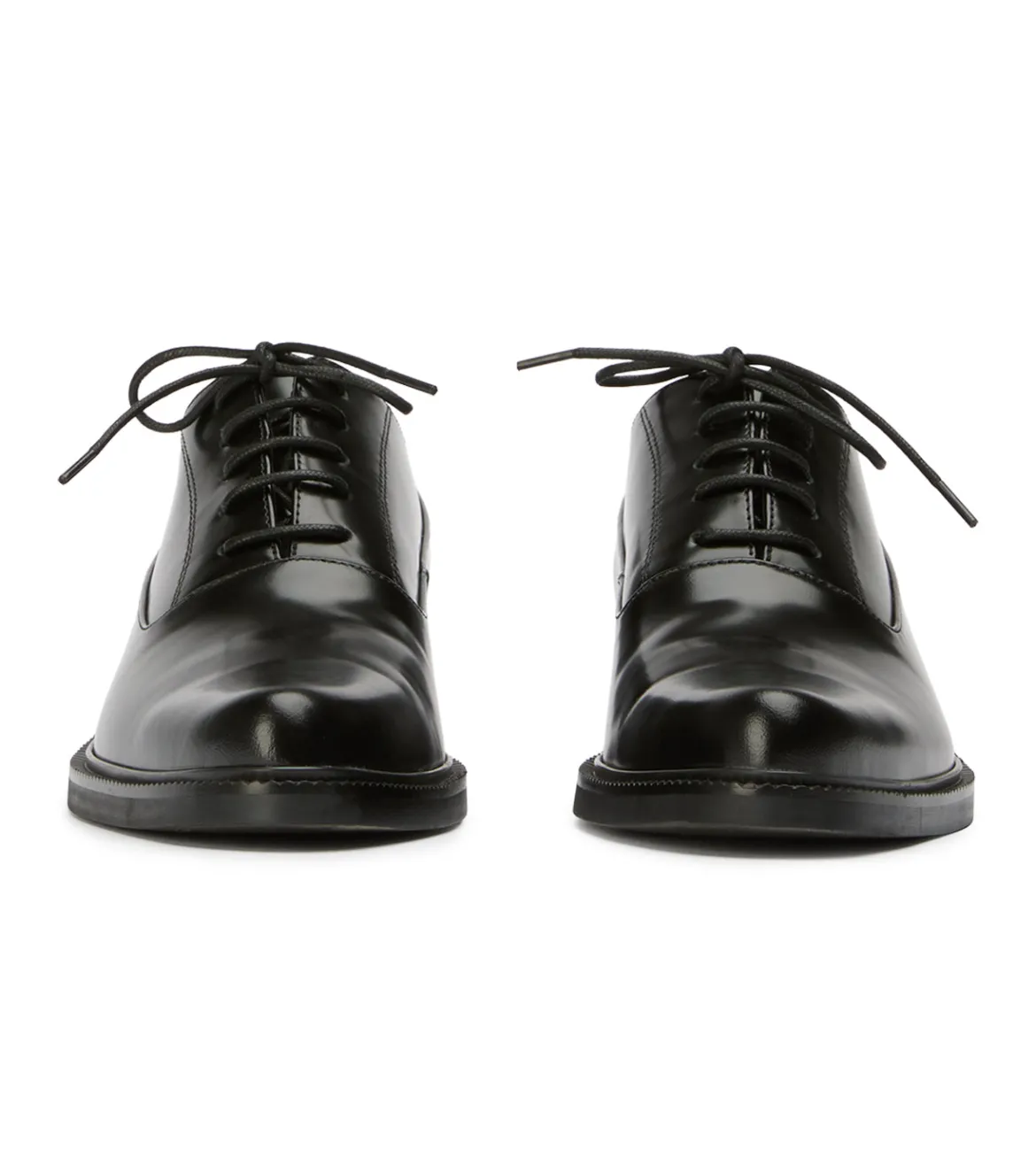 Dani Black Hi Shine