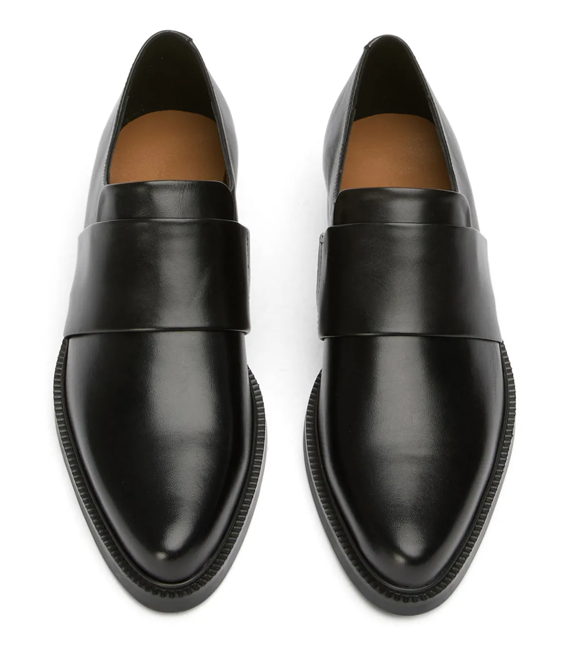 Demmar Black Como