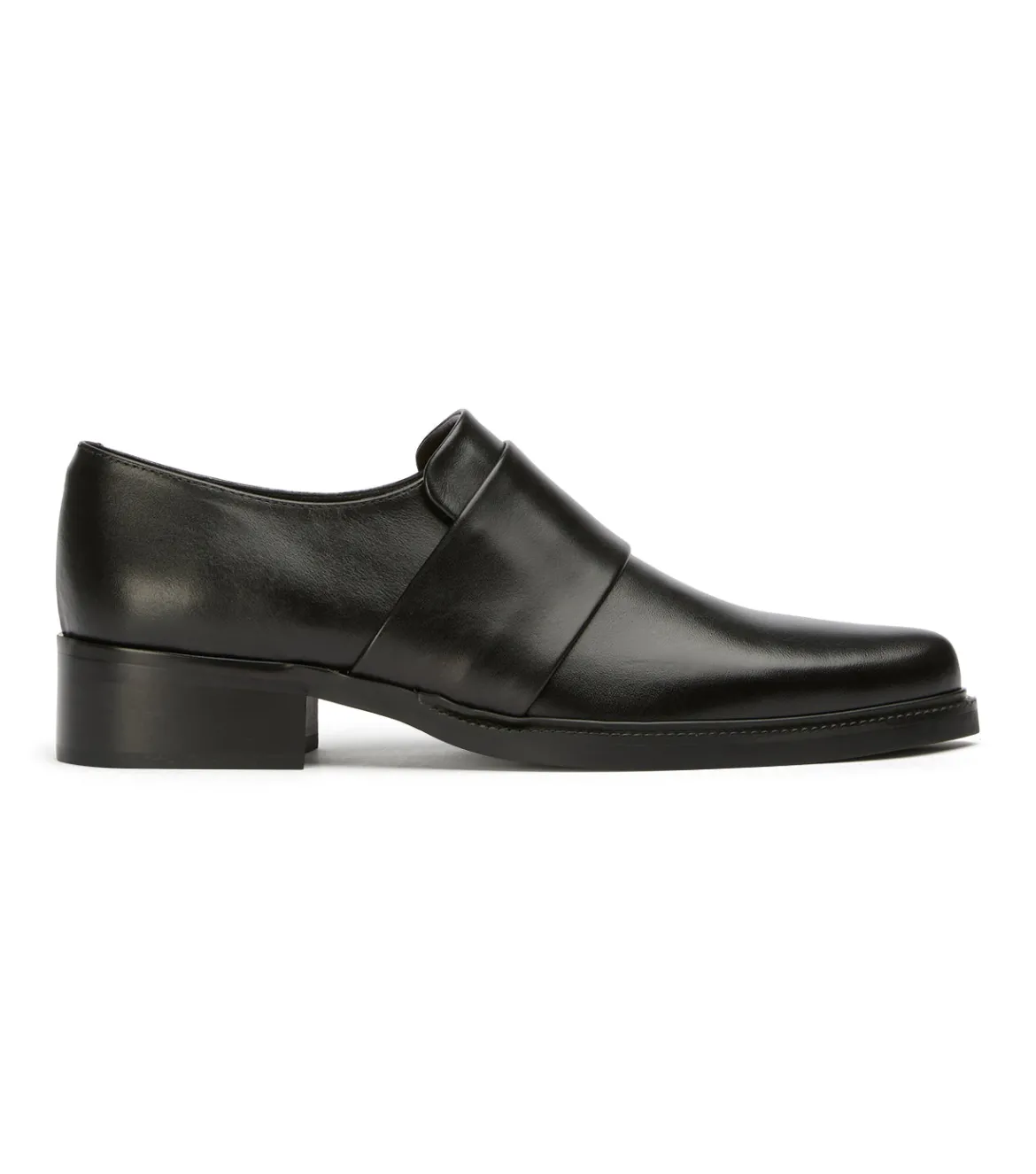 Demmar Black Como