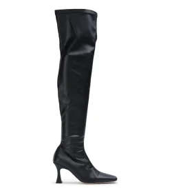 Fancy Black Venezia