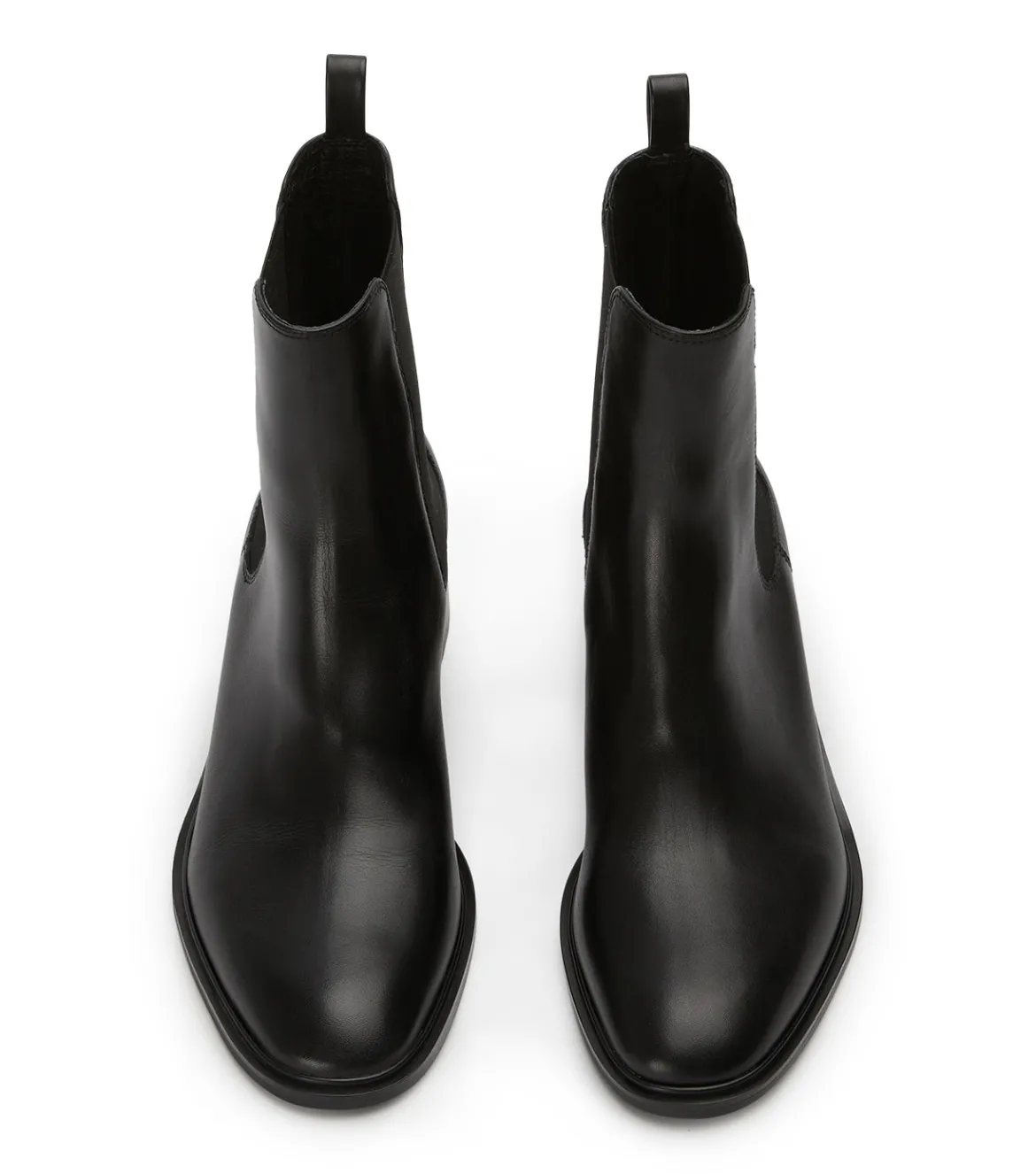 Fremont Black Como