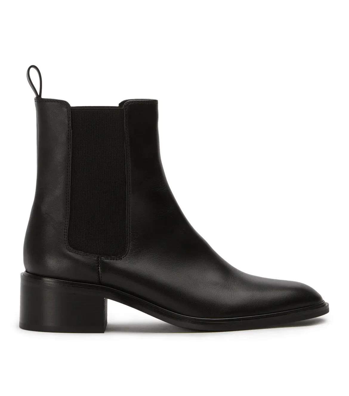 Fremont Black Como