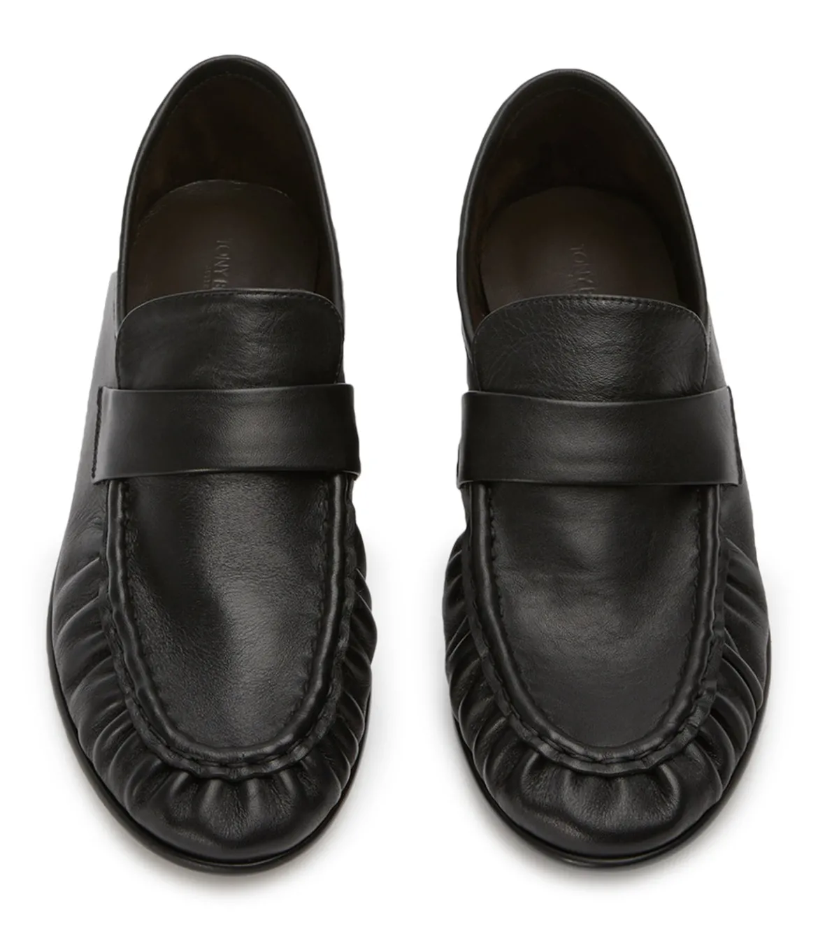 Gatsby Black Venice