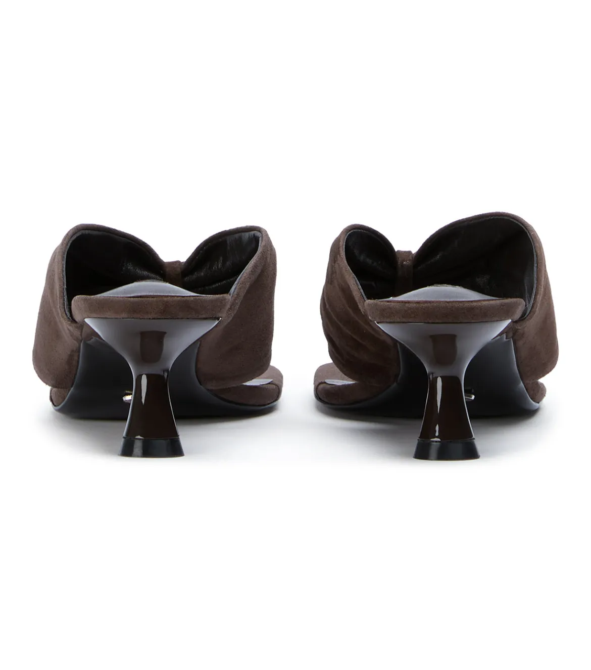Kailey Espresso Suede