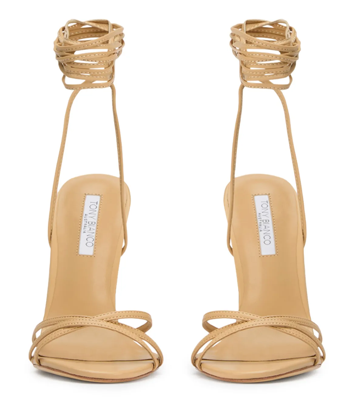 Kaz Wheat Nappa
