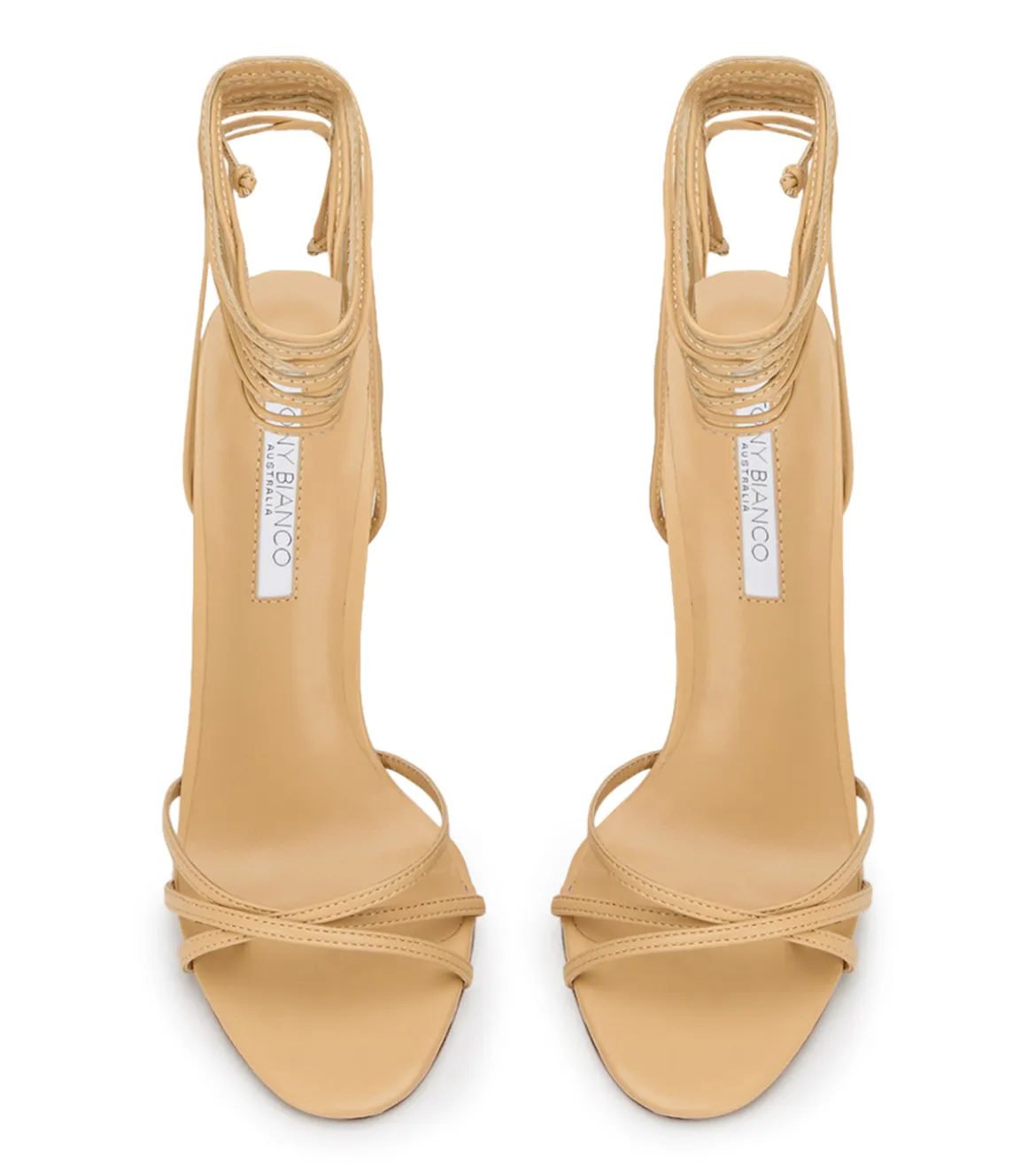 Kaz Wheat Nappa