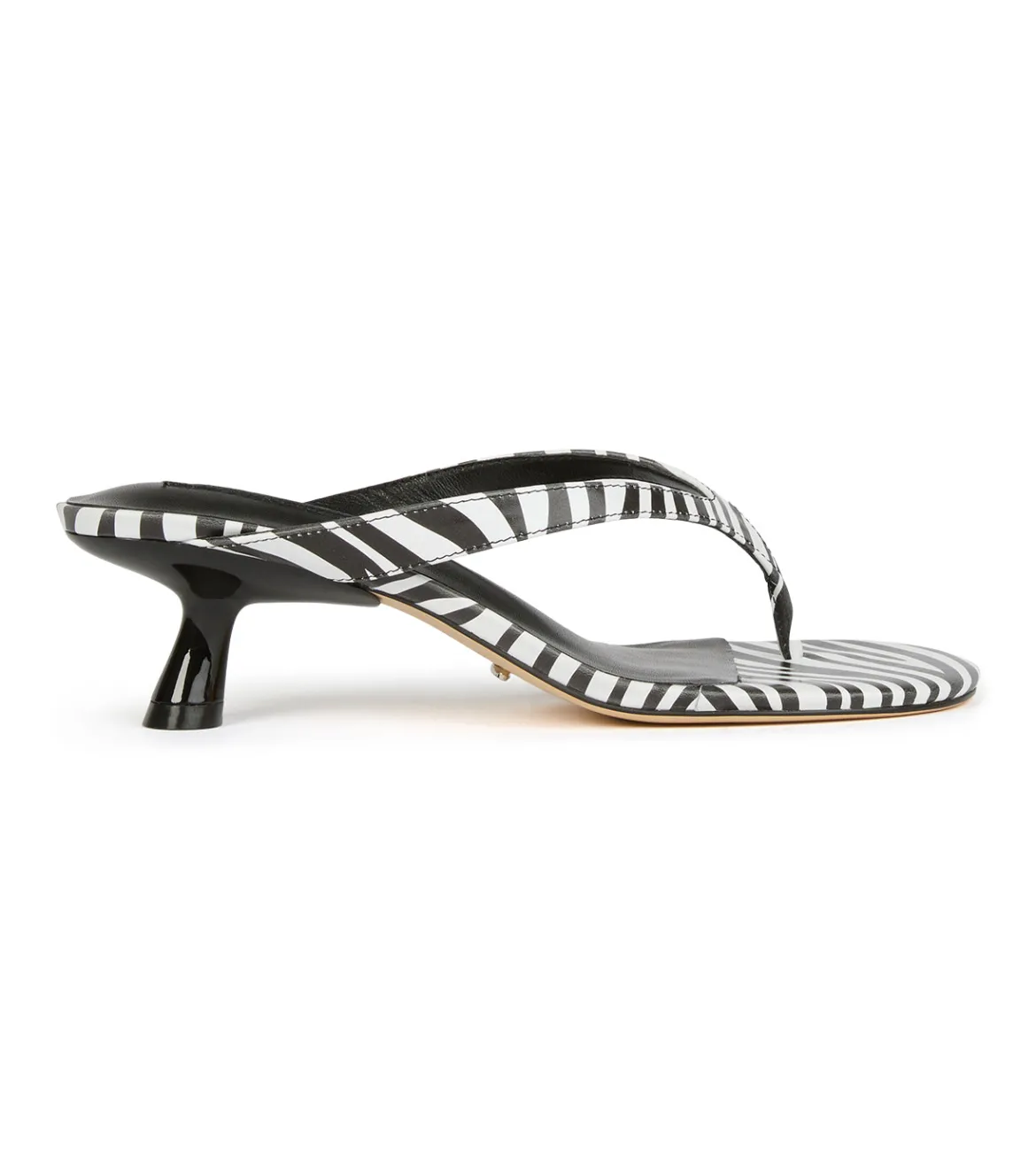 Krista Zebra