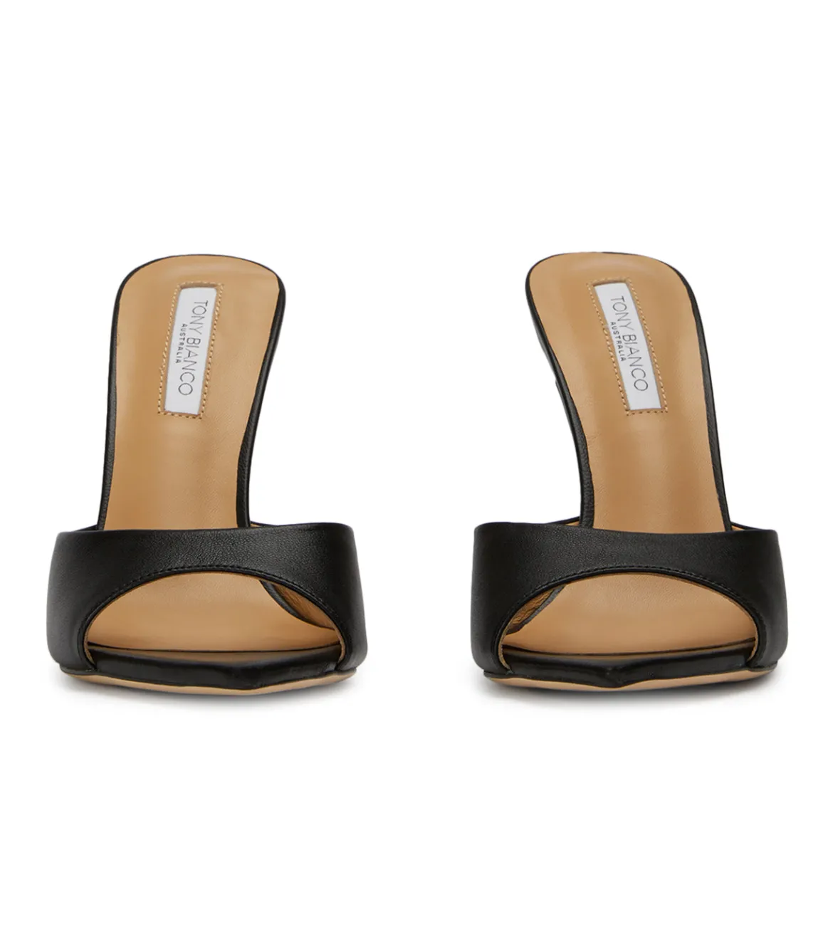 Malibu Black Como