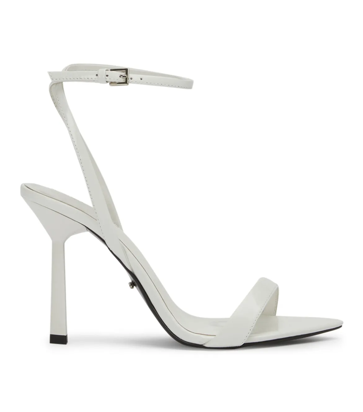 Milos White Hi Shine