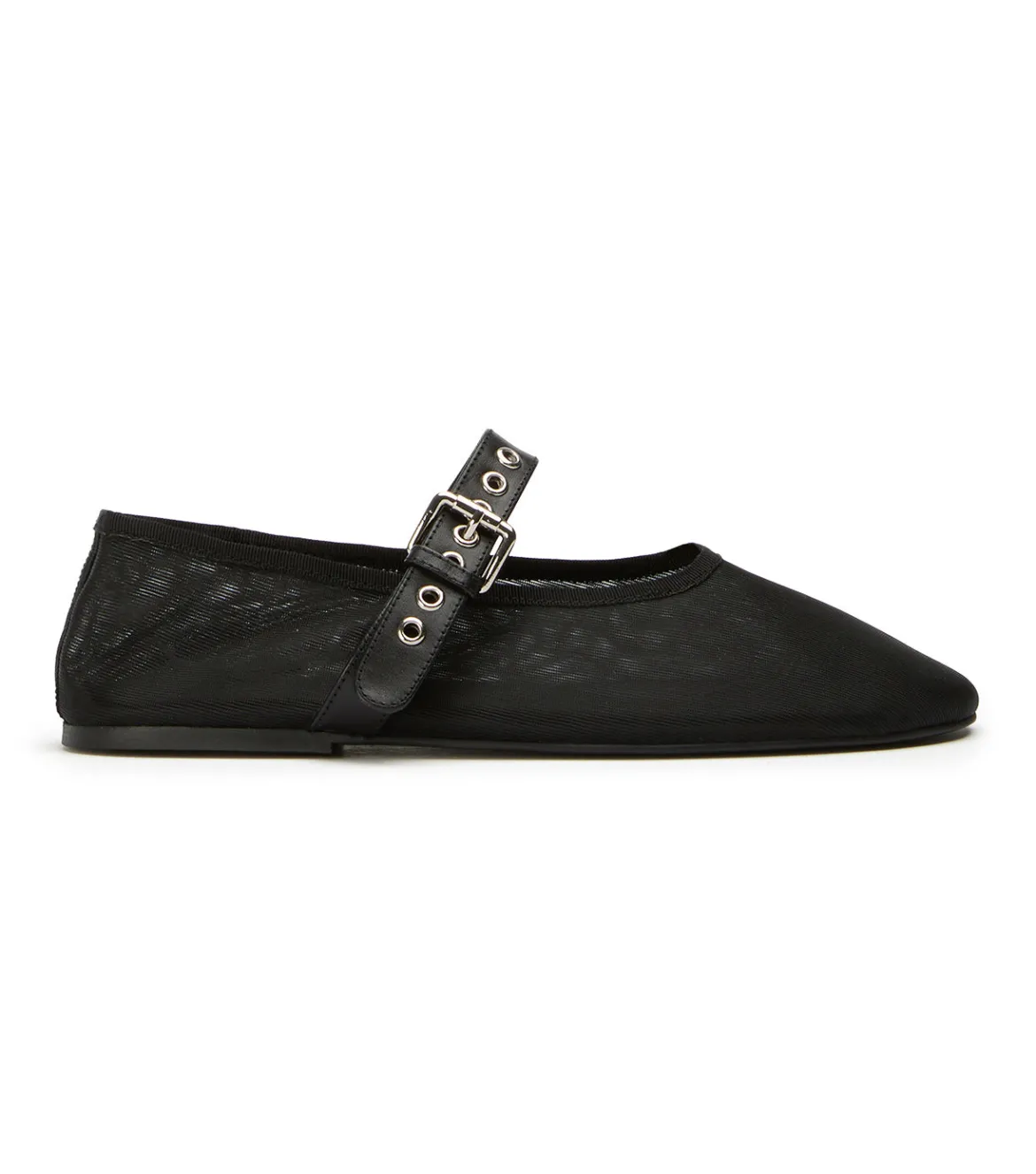 Mimzy Black Netta