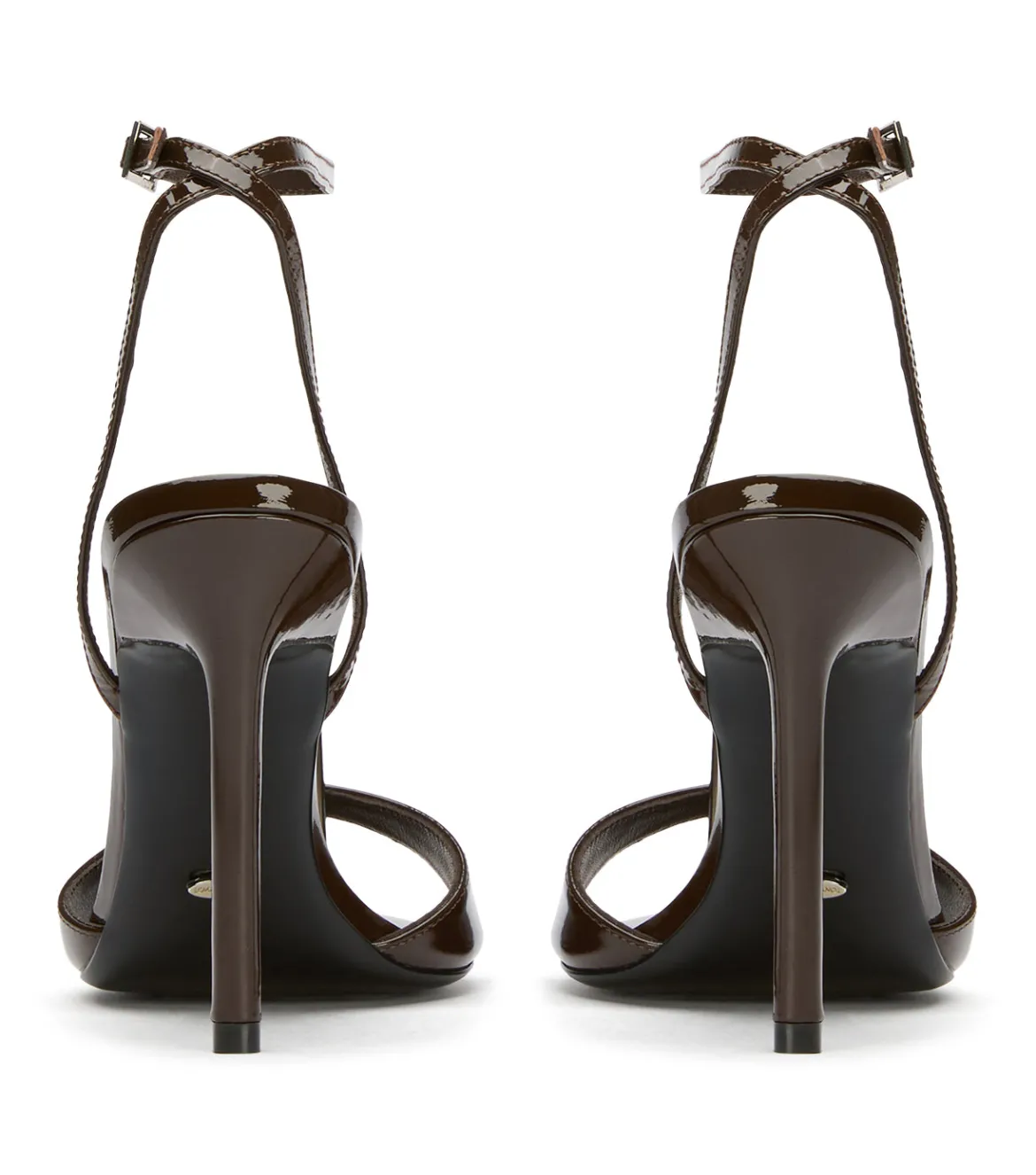 Molly Espresso Patent
