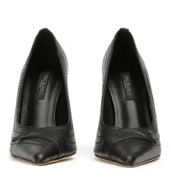 Nifty Black Vintage
