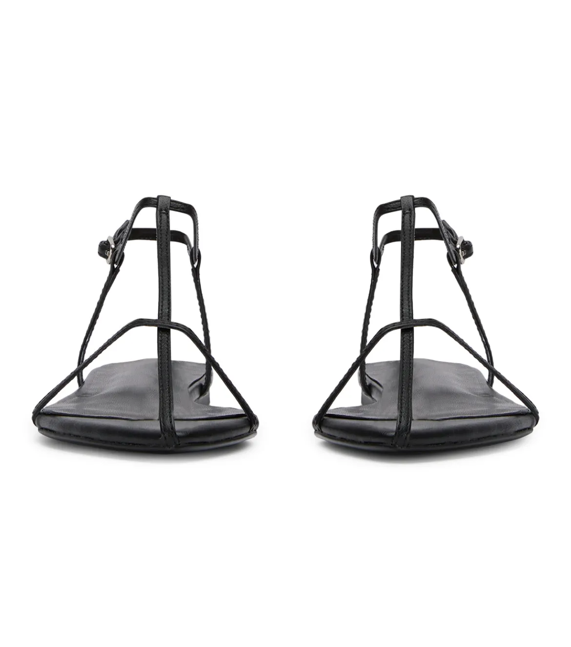 Noho Black Nappa