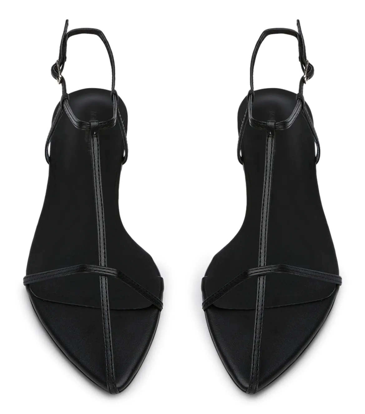 Noho Black Nappa