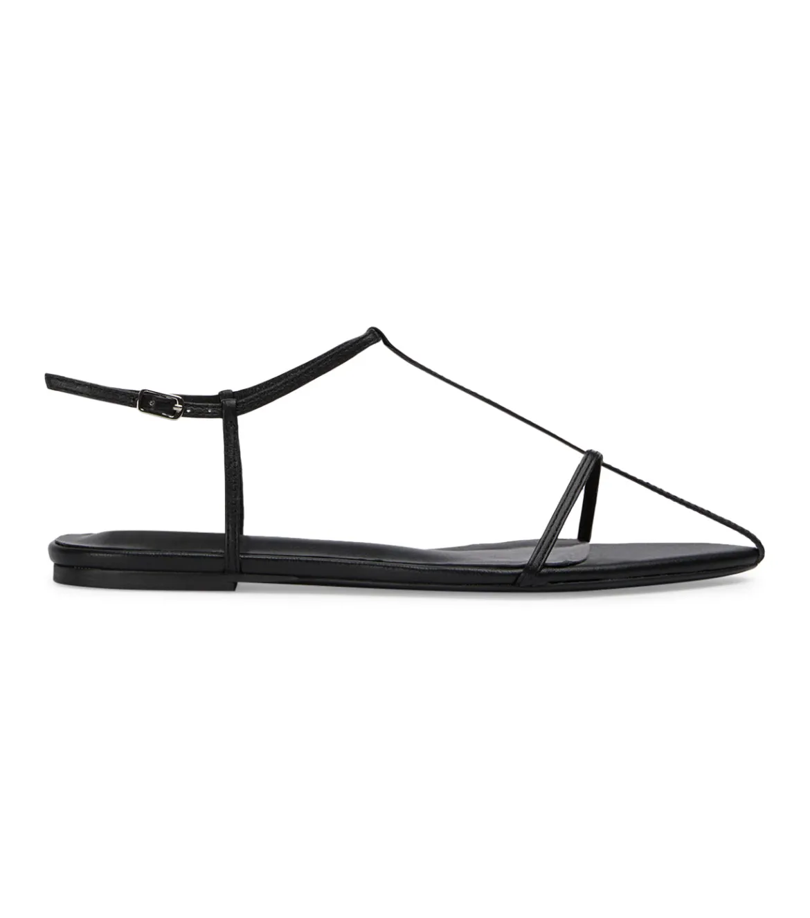 Noho Black Nappa