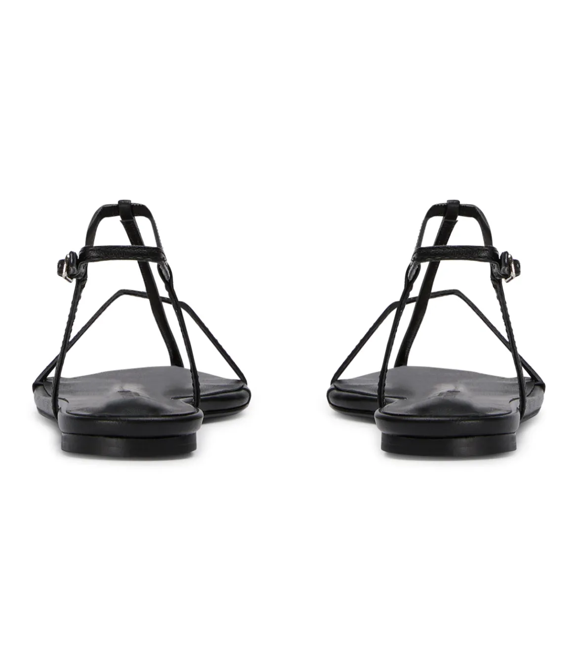 Noho Black Nappa