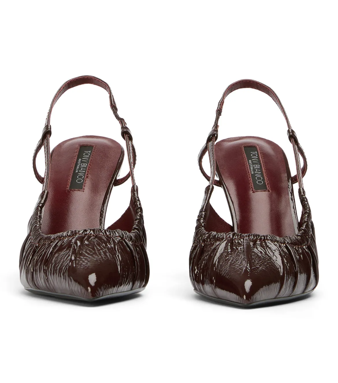 Presh Vino Nappa Patent