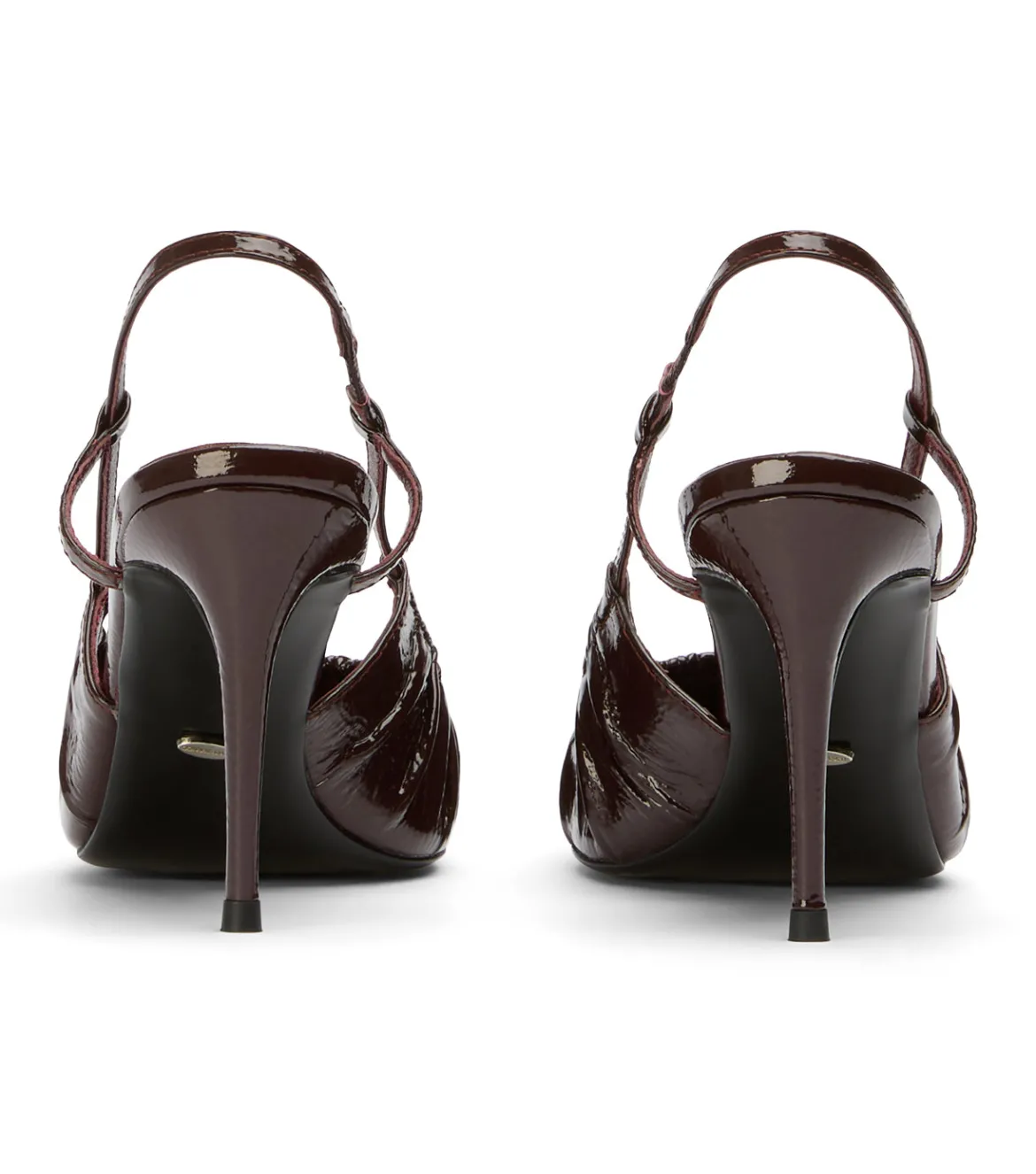 Presh Vino Nappa Patent