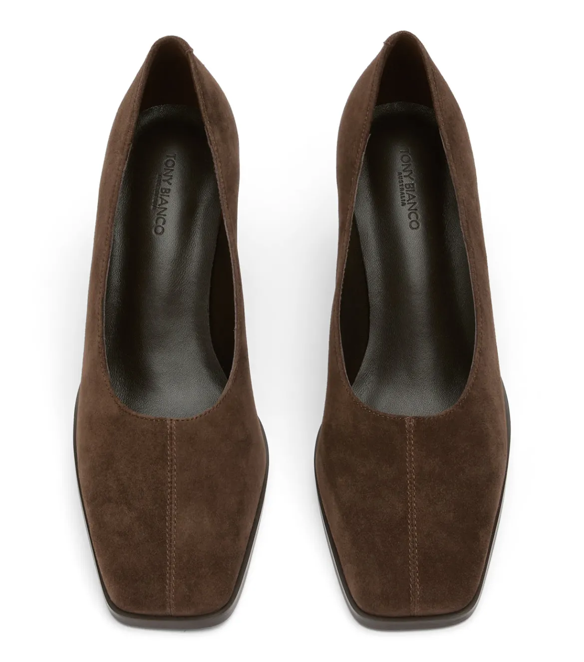 Rihanna Espresso Suede
