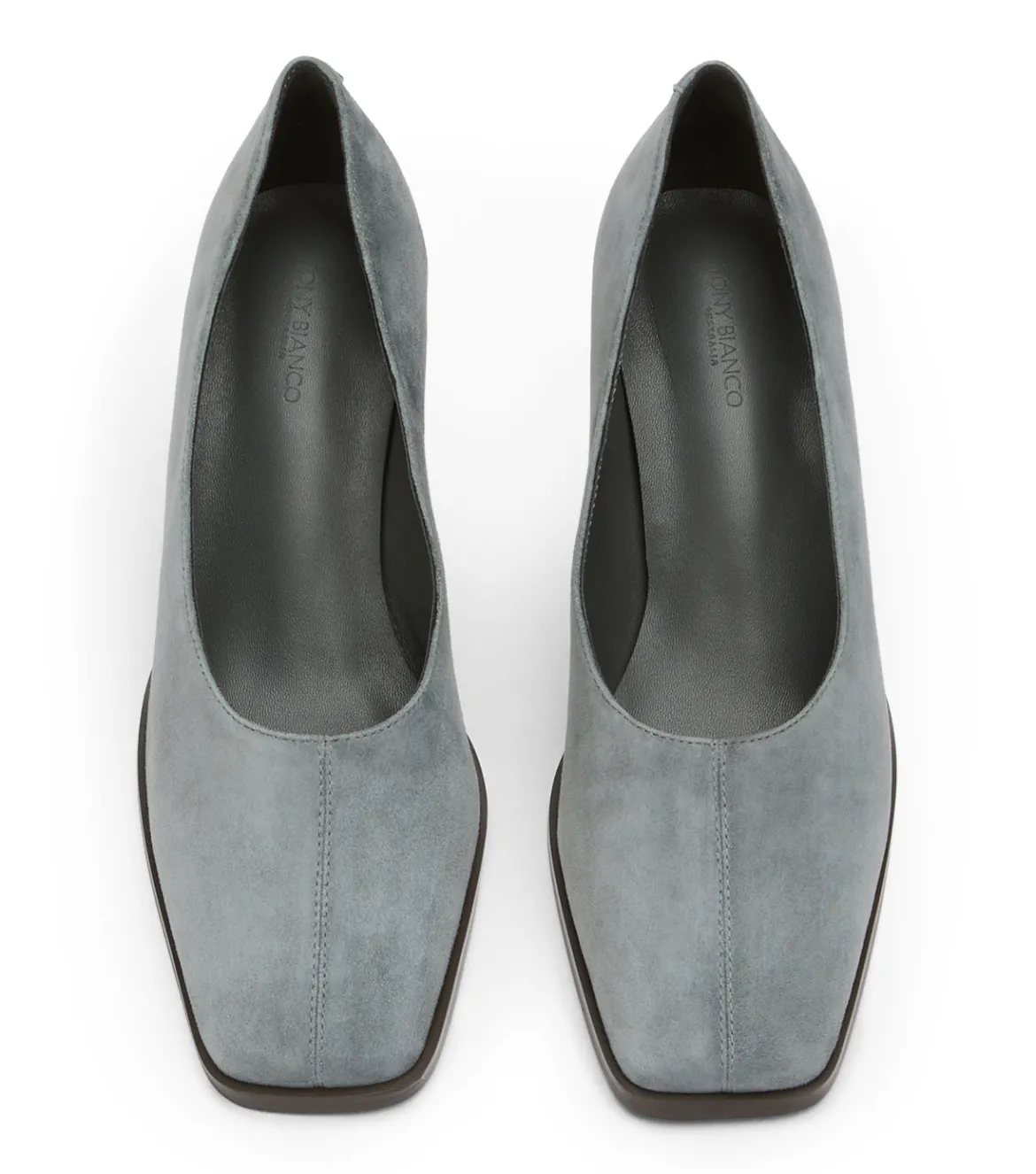Rihanna Steel Suede