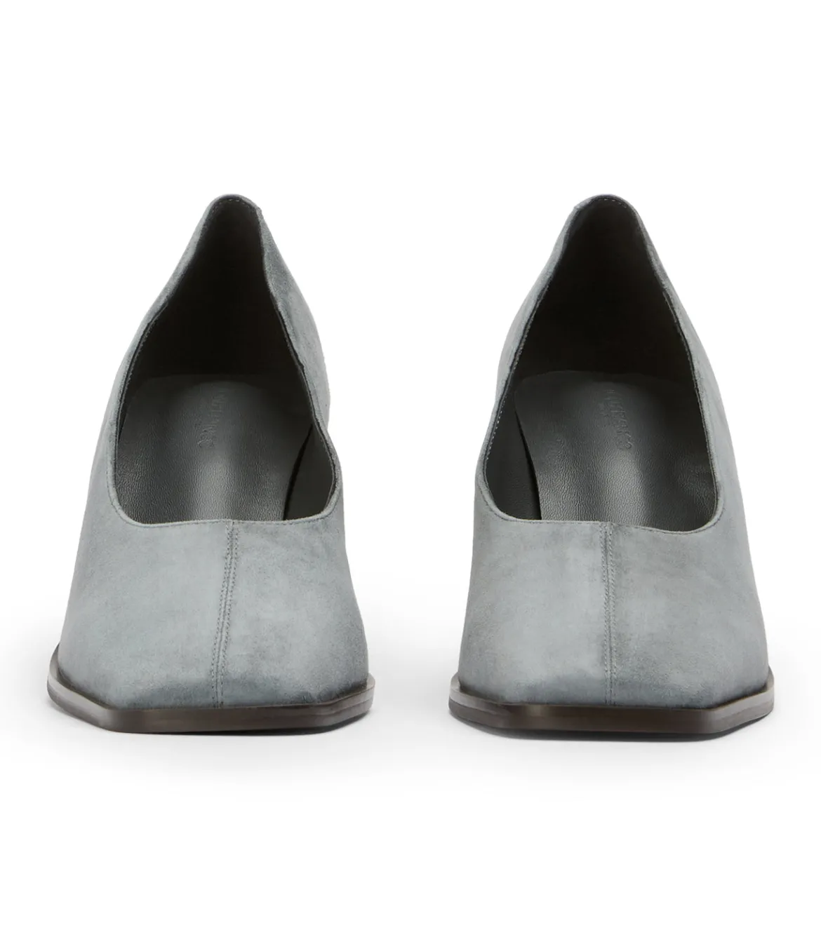Rihanna Steel Suede