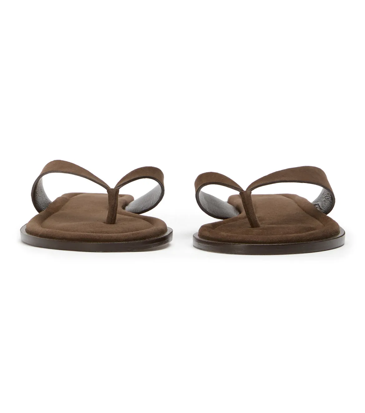 Sahara Espresso Suede