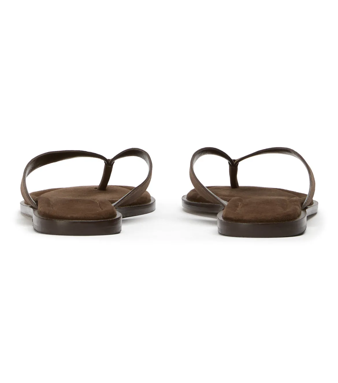 Sahara Espresso Suede