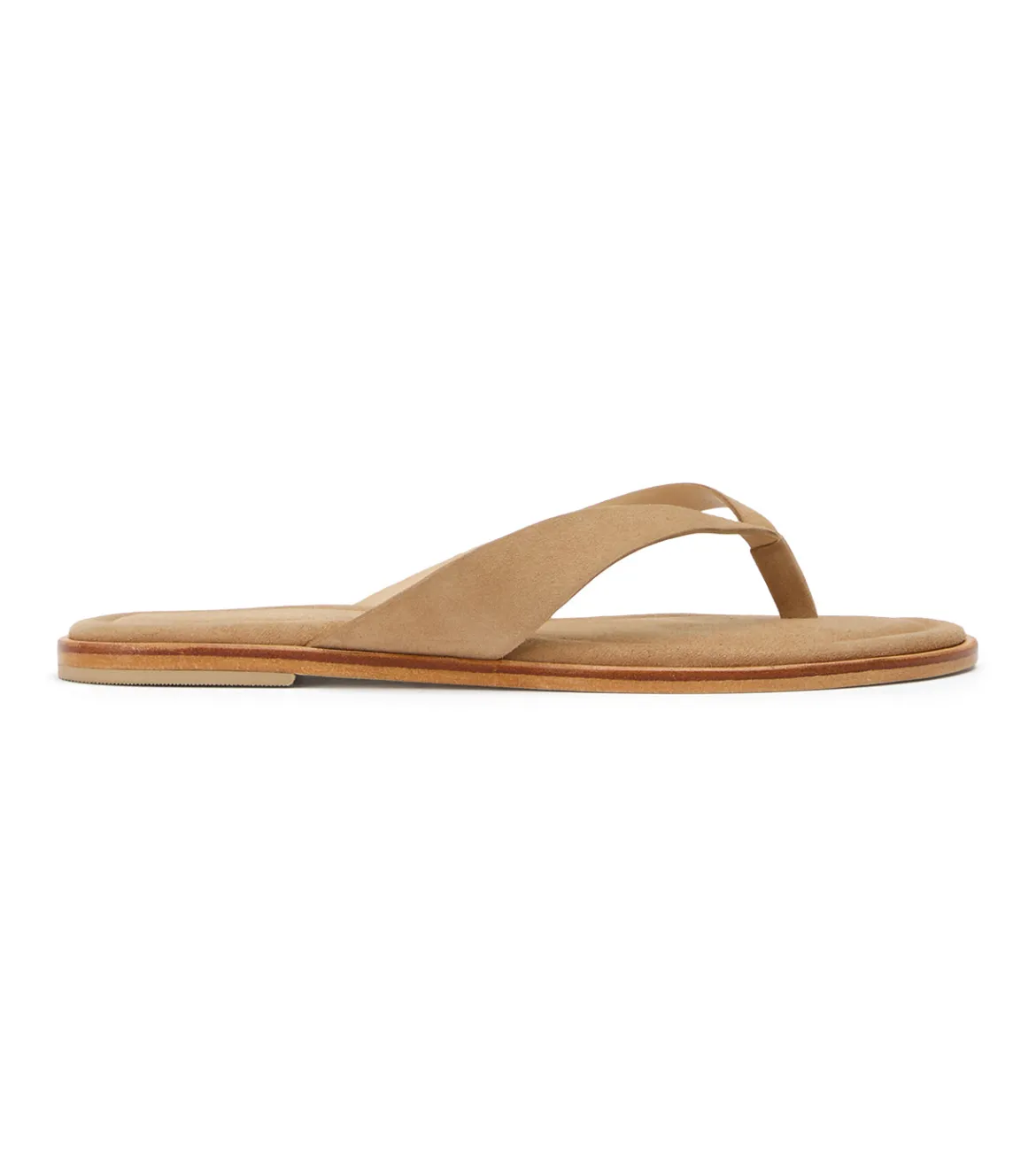 Sahara Wheat Suede