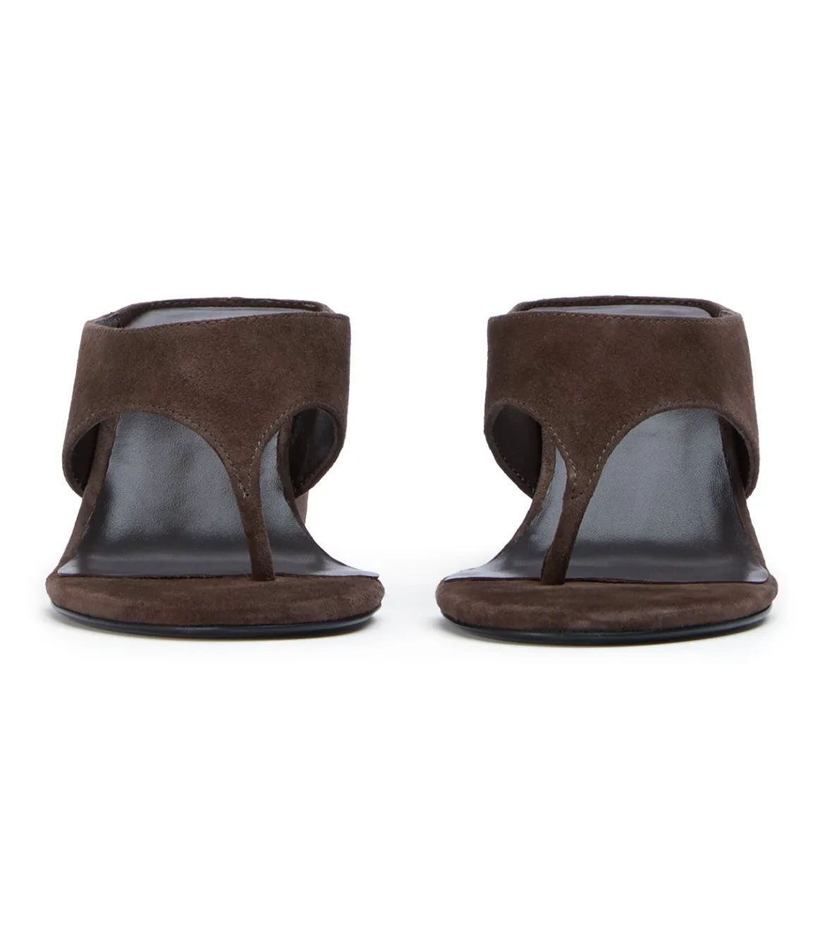Swift Espresso Suede