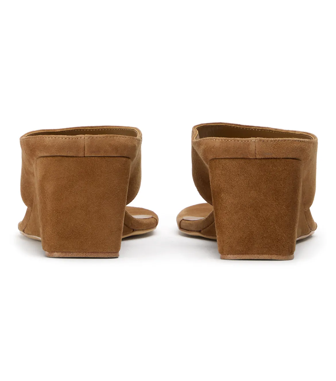 Swift Taupe Suede