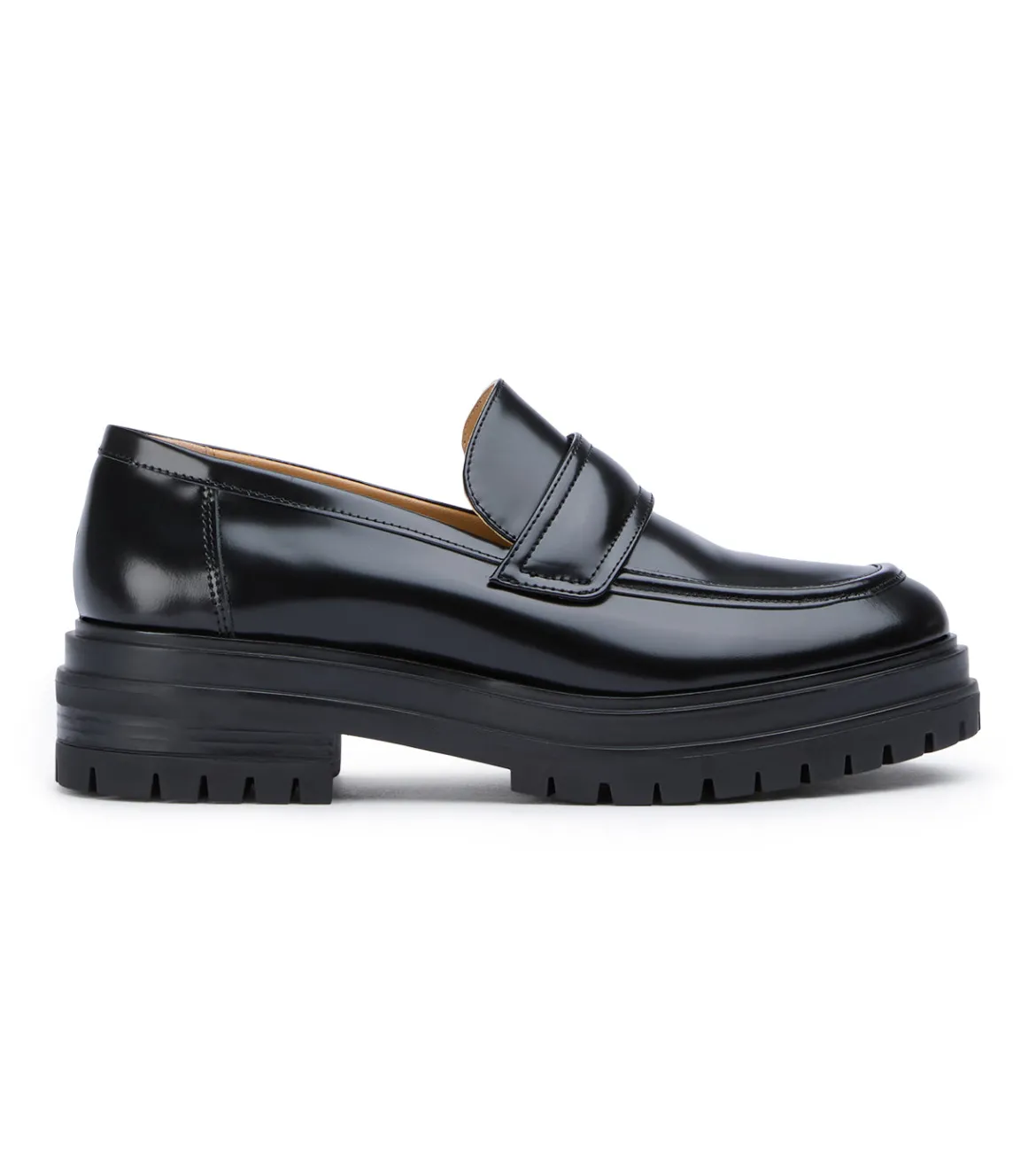 Wiz Black Hi Shine