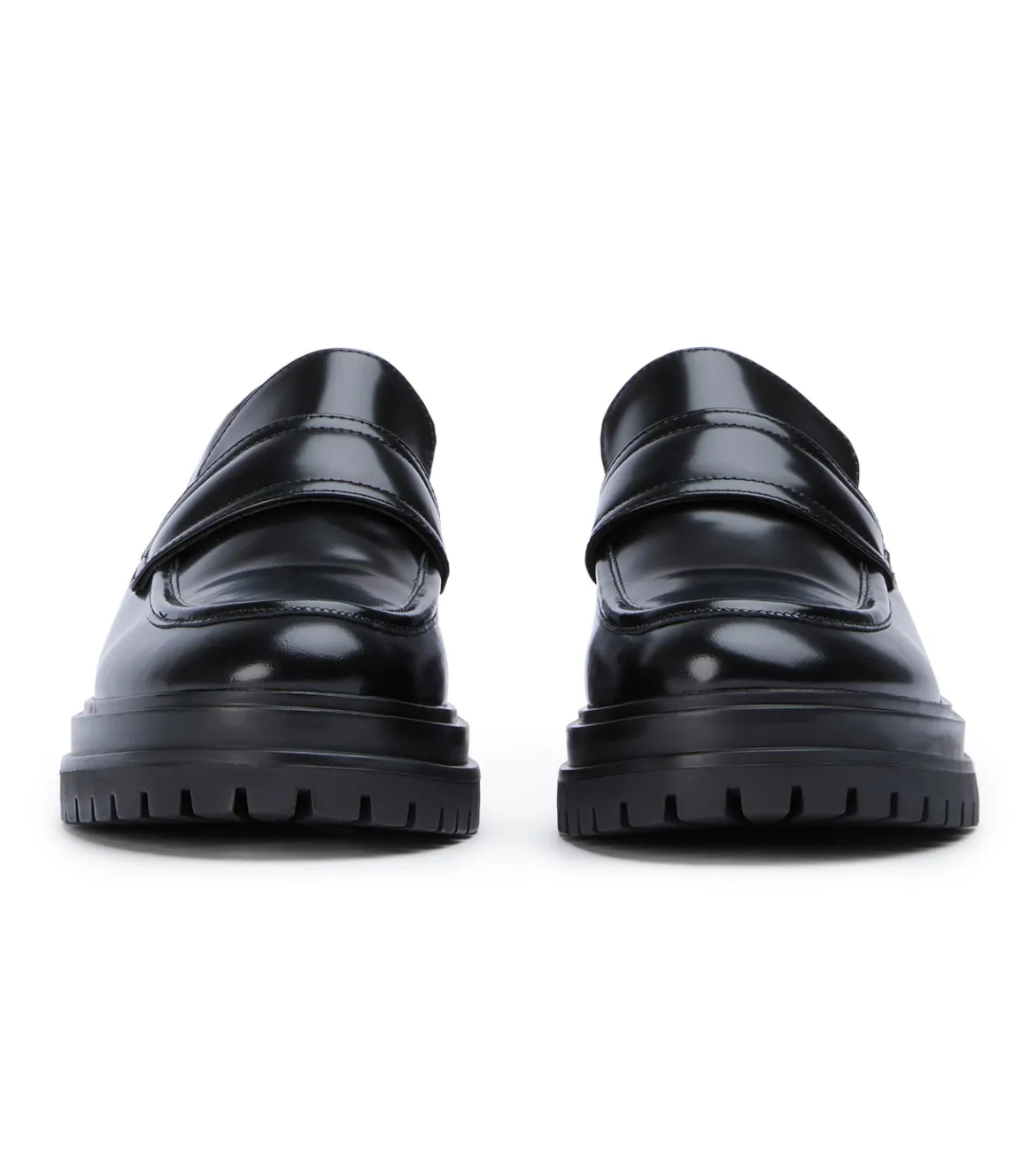 Wiz Black Hi Shine