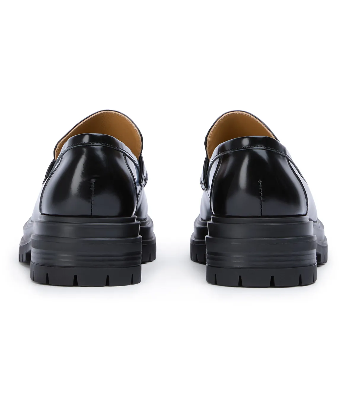 Wiz Black Hi Shine