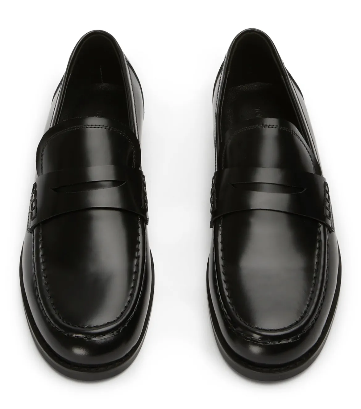 Zac Black Hi Shine